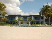 Plage Bleue Beachfront Apartments  4*