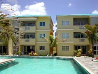 Orchidee Residence Flic en Flac 3*