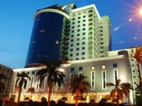 Grand BlueWave Hotel Johor Bahru 5*