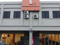 T Hotel Kuala Perlis