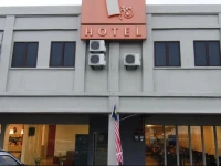 T Hotel Kuala Perlis 2*