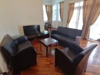 Tiara Labuan Hotel 4*