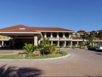 Tiara Labuan Hotel