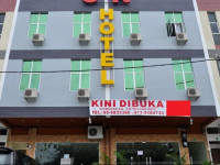 CK Hotel
