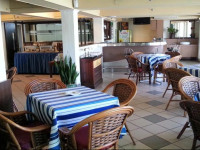 Pacific Orient Hotel