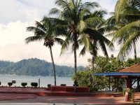 Puteri Bayu Beach Resort