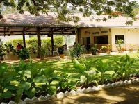 Pangkor Sandy Beach Resort 3*