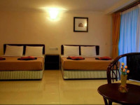 Pangkor Sandy Beach Resort