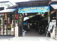 Nipah Bay Villa 2*