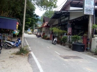 Pangkor Bay View Beach Resort 1*