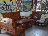 Pangkor Bay View Beach Resort