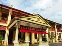 1926 Heritage Hotel