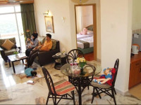 Glory Beach Resort