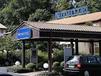Novotel Anglet Airport 4*