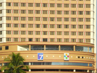 Promenade Hotel Tawau