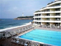 Sofitel Biarritz Le Miramar Thalassa Sea et Spa 5*