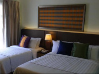 Tunamaya Beach & Spa Resort