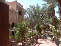 Les Jardins Du Draa 3*