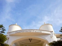 LAmphitrite Palace 5*