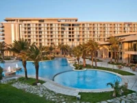 Movenpick Hotel &amp; Casino Tangier 5*