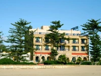 Miramar Essaouira 3*