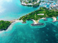 Residence Village Creole