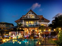Hotel La Suite Villa 4*