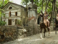 Hacienda San Gabriel de las Palmas 5*