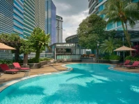Le Meridien Kuala Lumpur 5*