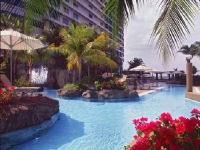 Hilton Kuala Lumpur 5*