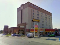 Four Points by Sheraton Monterrey Linda Vista 5*