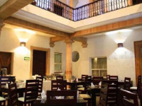 Casa Virreyes Guanajuato