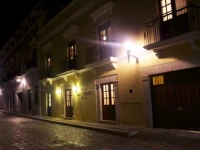 Casa Don Gustavo 4*