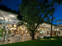 Anticavilla Hotel & Spa 5*