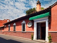 Posada Maria Cristina 5*