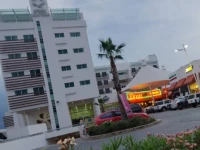 Suites Mexico Plaza Centro Max  5*