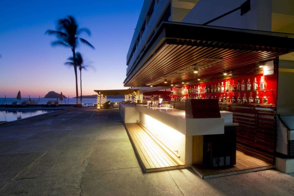 Emporio Mazatlan 5*