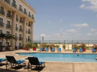 Fiesta Americana Merida 5*