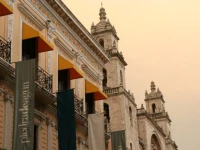 Piedra de Agua Hotel Boutique 5*