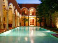 Hacienda Merida 5*