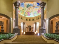 Quinta Real Monterrey 5*