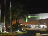 Holiday Inn Morelia 3*