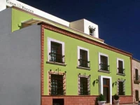 Casa Torres  5*