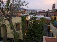 Casalinda Hotel Boutique 5*