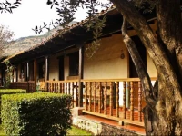 Hotel Mision Cerocahui 5*