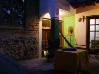 Casa Tlahuica