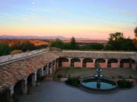 Hacienda Las Trancas 5*