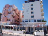 Flamingo Beach Hotel 3*