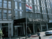 NH Barbizon Palace