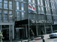 NH Barbizon Palace 5*